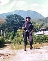 Avatar Ismael Alfredo Aguilar