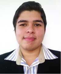 Andrés Eduardo Gonzalez Lugo