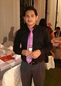 Efrain Samuel Flores Hernandez