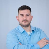 Moisés Olmedo