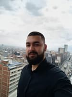 Sebastian Nocua Gomez
