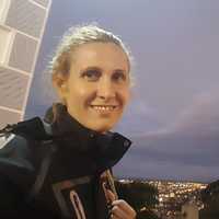 Avatar Maria Soledad Bordoy