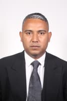 Avatar Willian Orlando Solis Ramirez