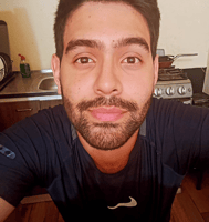 Avatar kevin bustamante