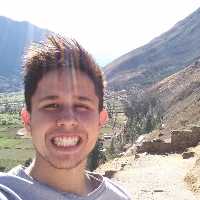 Andres Hernandez Lozano