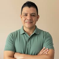 Avatar Israel Castro