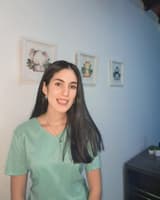 Avatar TANIA SOFIA SPAINI YEGROS