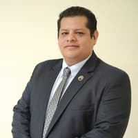 Avatar SALVADOR ERNESTO PÉREZ MEJÍA