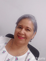 Avatar SANDRA PATRICIA NAVAS DUARTE