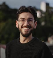 Samuel Suarez Garcia