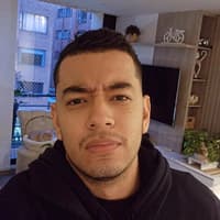 Sergio Andres Pulido Montano