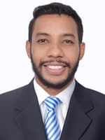 STANLEY JOSE DAZA MORA