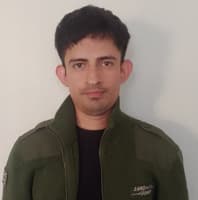 Avatar Carlos Osorio