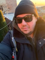 Avatar Stephan Müller Magaña