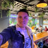 Avatar Walther Steven Corredor Camargo