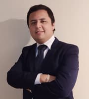 Avatar Steve Anthony Cárdenas Vera