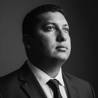 Avatar Steven Porras Tenorio