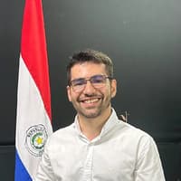 Steven Gilbert Gracia Ayala