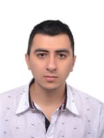 Steven Guzman Angulo