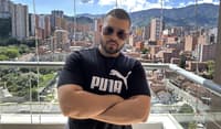 Stiven Ramírez Arango