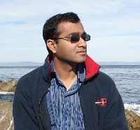 Platzi profile picture for @sudarshan