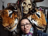 Avatar Susana Gutierrez Villalobos