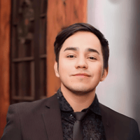 Avatar Sebastián Valenzuela Muñoz