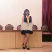 Avatar SOFIA PAMELA VIZCARRA HUAMAN