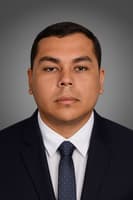 Noé Isaías Salazar Barrientos