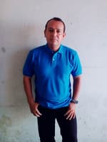 Avatar Tomas Gonzalez