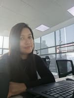 Daysy Saavedra Cortes