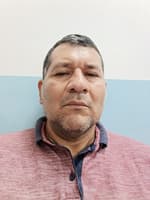 Avatar Walter Arnoldo Segovia Toledo