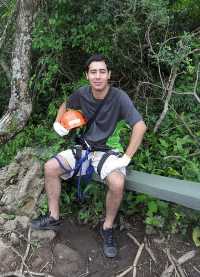 Ricardo Manuel Trinidad Barboza