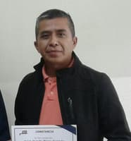 Avatar Erick Camilo Pérez Guzmán