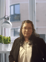 Avatar Teresa Carrillo