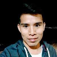 Avatar Alexanders Edwar Ticse Huaman