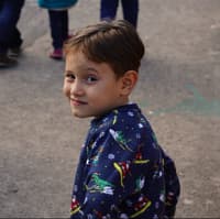 Avatar Juan Nicolás Osorio Paradan