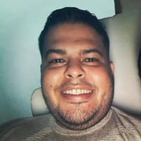Jesus Delgado