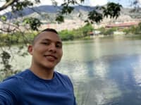 SANTIAGO MANUEL PEREZ MARTINEZ