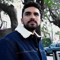 Daniel Garcia