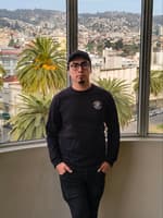 Thomas Molina Sagredo