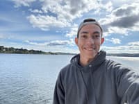 Sebastian Paredes Buitrago