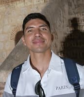 Avatar Fausto Alexander Valle Villatoro