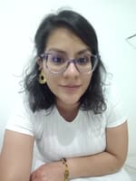 Avatar Tania Santos