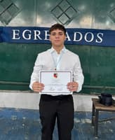 Avatar Tobias Nahuel Bloise