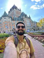 Avatar Mairon Tobias Sandoval Becerra