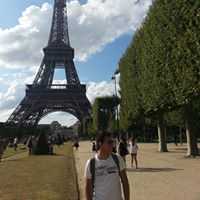 Tomás Muñoz Testón