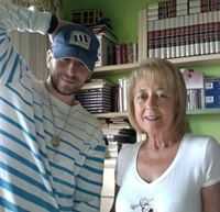 Asier Fernandez Pásaro