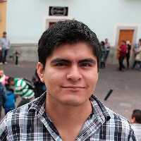 Antonio Hernández Campos