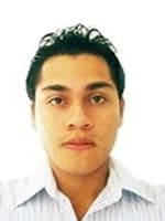 TONY LUIS HERNANDEZ GALLEGOS